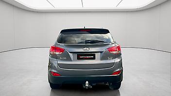 2014 Hyundai Ix35 GDI2.46A 2.4P4WD6A/S