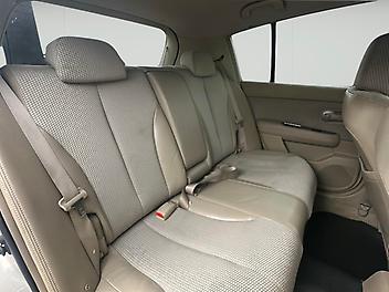 2005 Nissan TIIDA