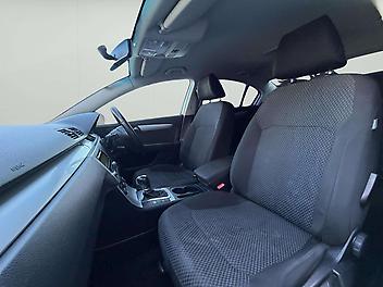 2011 Volkswagen Passat SEDAN TDI 103KW TL