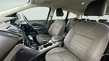 2015 Ford Kuga AMBIENTE FWD PETROL
