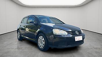 2008 Volkswagen GOLF FSI