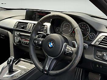 2014 Bmw 335i 3 Active Hybrid