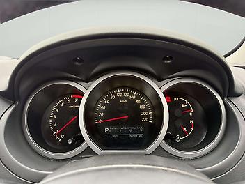 2014 Suzuki Grand Vitara WLTDAB 2.4 5DR AT