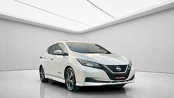 2018 Nissan Leaf