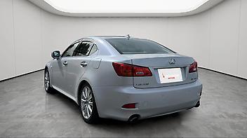 2006 Lexus Is250