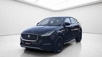 2018 Jaguar E-pace D180 AWD S 2.0DT/4WD