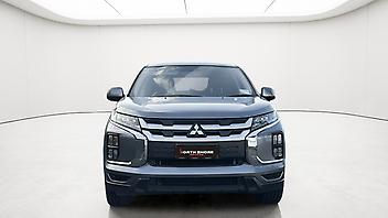 2022 Mitsubishi Asx LS 2.0P/CVT