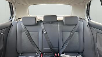 2008 Volkswagen GOLF FSI