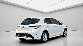 2019 Toyota Corolla GX 2.0P/10CVT