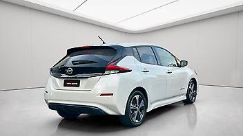 2018 Nissan Leaf