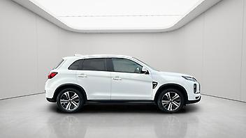 2022 Mitsubishi Asx LS 2.0P/CVT