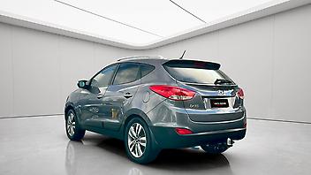2014 Hyundai Ix35 GDI2.46A 2.4P4WD6A/S