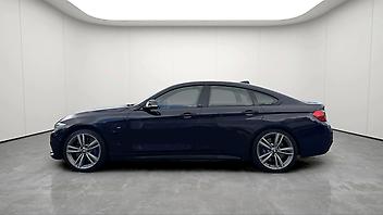 2014 Bmw 435i M Sport