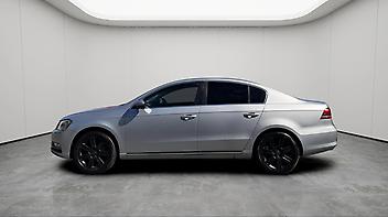 2011 Volkswagen Passat SEDAN TDI 103KW TL