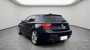 2014 Bmw 116i M Sport HATCH 8A 5DR 1.6L