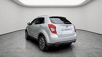 2015 Ssangyong Korando SPRPETROL 2.0P/4WD/6