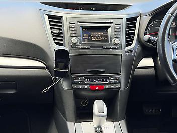 2014 Subaru Legacy 2.5ISPORT 2.5P/4WD/C