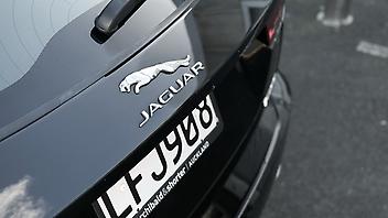2018 Jaguar E-pace D180 AWD S 2.0DT/4WD