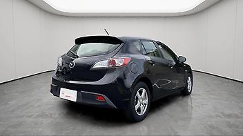 2011 Mazda Mazda3 HATCH GLX 2.0 5AT