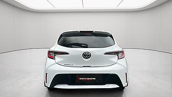 2019 Toyota Corolla GX 2.0P/10CVT