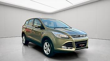 2015 Ford Kuga AMBIENTE FWD PETROL