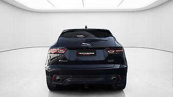 2018 Jaguar E-pace D180 AWD S 2.0DT/4WD