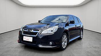 2014 Subaru Legacy 2.5ISPORT 2.5P/4WD/C
