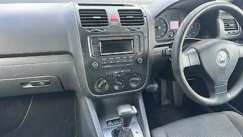 2008 Volkswagen GOLF FSI