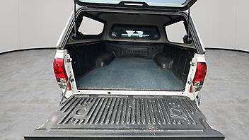 2016 Toyota Hilux SR TD DC 2.8D/4WD/6M