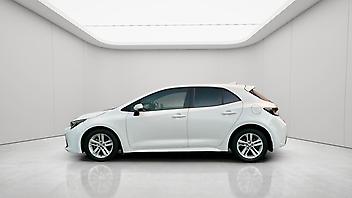 2019 Toyota Corolla GX 2.0P/10CVT