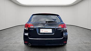 2014 Subaru Legacy 2.5ISPORT 2.5P/4WD/C