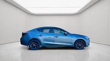 2013 Mazda Axela