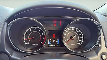 2022 Mitsubishi Asx LS 2.0P/CVT