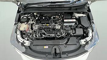 2019 Toyota Corolla GX 2.0P/10CVT