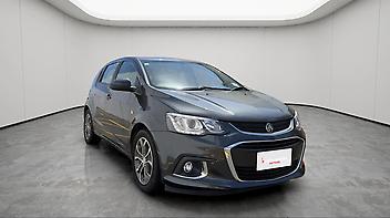 2018 Holden Barina LS 1.6P/6AT