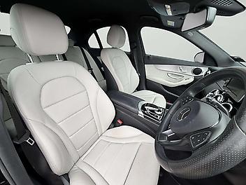 2018 Mercedes-benz C 200 C 200 2.0P/9AT