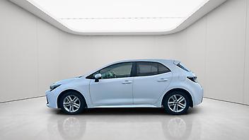 2019 Toyota Corolla GX 2.0P/10CVT