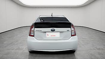 2013 Toyota Prius HYBRID SNERGY DRIVE