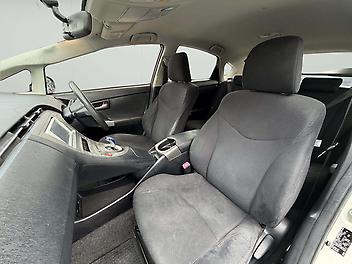 2013 Toyota Prius HYBRID SNERGY DRIVE