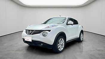 2013 Nissan Juke
