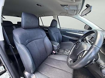 2014 Subaru Legacy 2.5ISPORT 2.5P/4WD/C