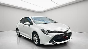 2019 Toyota Corolla GX 2.0P/10CVT