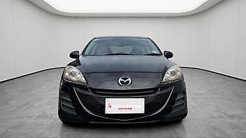 2011 Mazda Mazda3 HATCH GLX 2.0 5AT