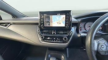 2019 Toyota Corolla GX 2.0P/10CVT