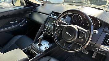 2018 Jaguar E-pace D180 AWD S 2.0DT/4WD