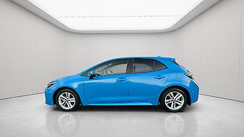 2019 Toyota Corolla GX 2.0P/10CVT