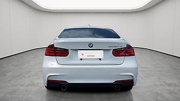 2014 Bmw 335i 3 Active Hybrid