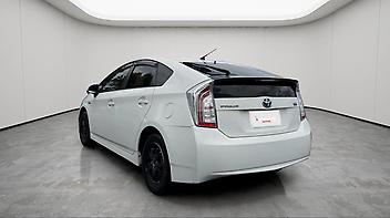 2013 Toyota Prius HYBRID SNERGY DRIVE
