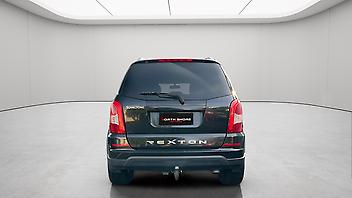 2015 Ssangyong Rexton SPORTS 360 MAN 2.0D