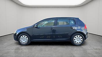 2008 Volkswagen GOLF FSI